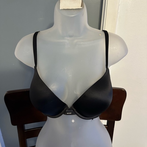 Victoria's Secret Other - Victoria's Secret Classic Black Bra